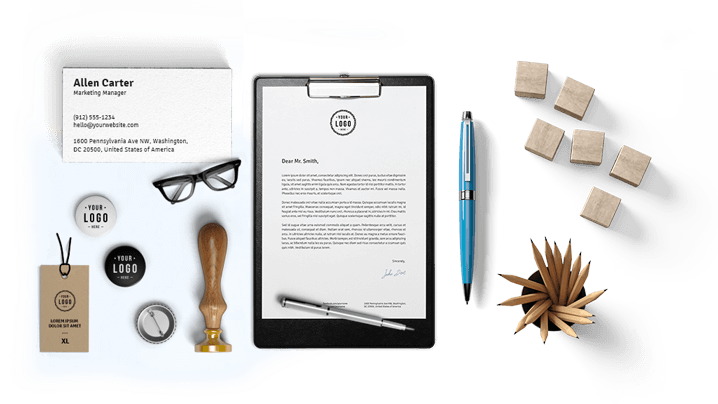Graphics design